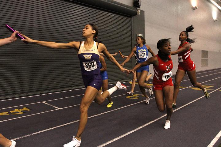 2010 MPSF-174.JPG - 2010 Mountain Pacific Sports Federation Indoor Track and Field Championships, February 26-27, Dempsey Indoor, Seattle, WA.